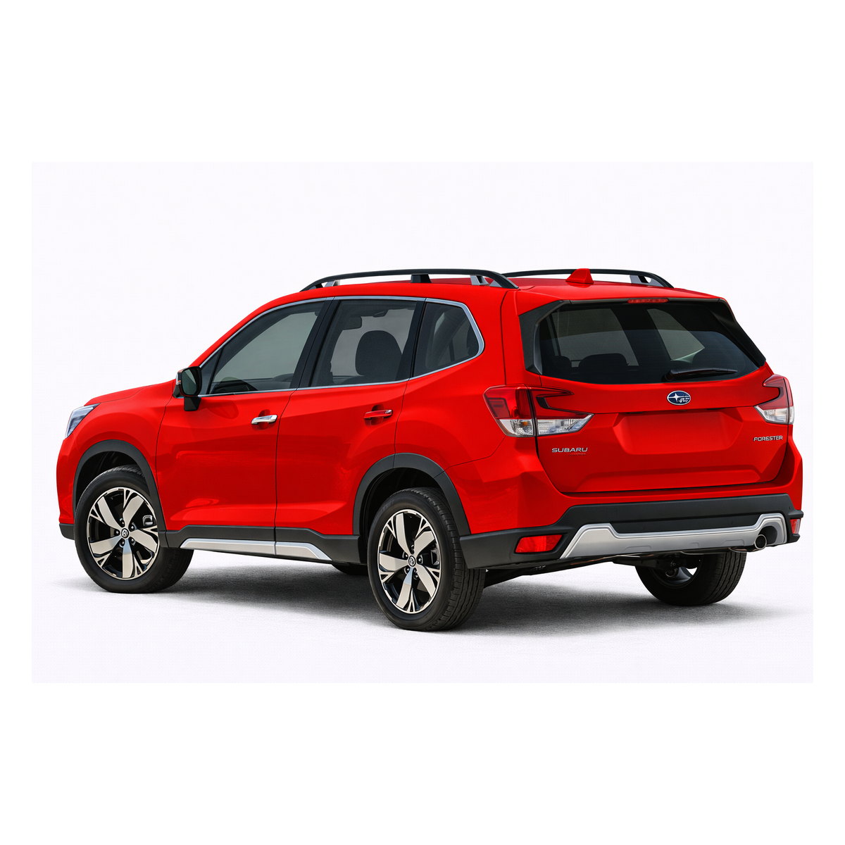 LUNETA SUBARU FORESTER-SK 2019-